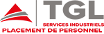 TGL Services industriels Logo