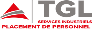 TGL Services industriels Logo